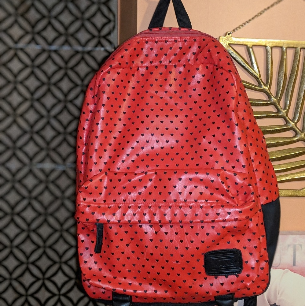 Limited edition Vans backpack